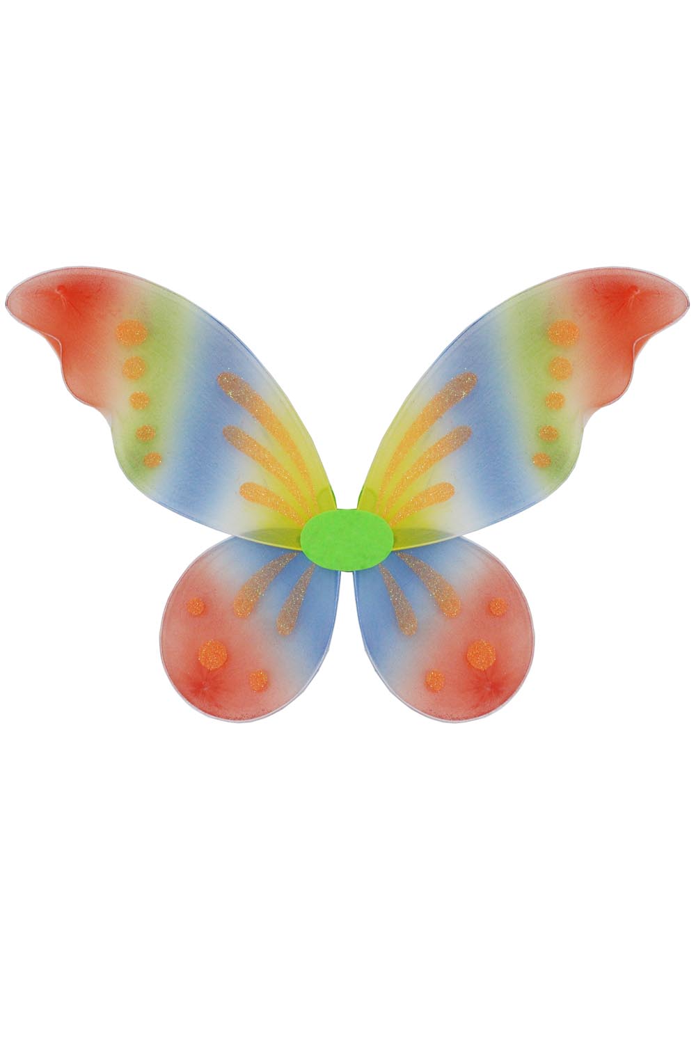 ALI FARFALLA ARANCIO